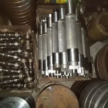 為什么沖床配件要擇優(yōu)選擇？