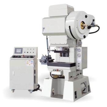 進(jìn)行沖床配件維修時的防護(hù)措施