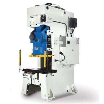 使用開式單點精密沖床要遵循哪些原則？